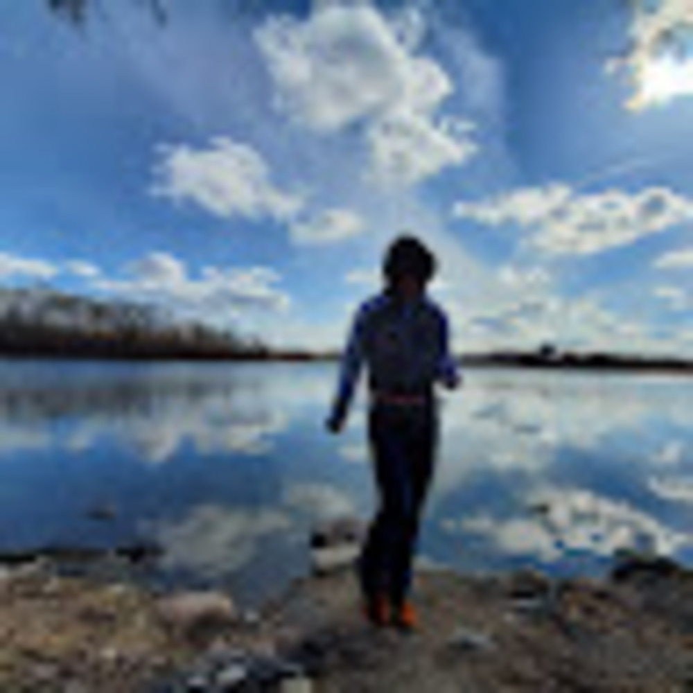 Meet your Posher, Colleen